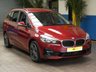 USED 2018 68 BMW 2 SERIES 2.0 220D XDRIVE SPORT GRAN TOURER 5d 188 BHP SAT NAV PART LEATHER CRUISE FREE 12 MONTHS GOLD WARRANTY