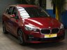 USED 2018 68 BMW 2 SERIES 2.0 220D XDRIVE SPORT GRAN TOURER 5d 188 BHP SAT NAV PART LEATHER CRUISE FREE 12 MONTHS GOLD WARRANTY