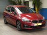 USED 2018 68 BMW 2 SERIES 2.0 220D XDRIVE SPORT GRAN TOURER 5d 188 BHP SAT NAV PART LEATHER CRUISE FREE 12 MONTHS GOLD WARRANTY