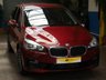 USED 2018 68 BMW 2 SERIES 2.0 220D XDRIVE SPORT GRAN TOURER 5d 188 BHP SAT NAV PART LEATHER CRUISE FREE 12 MONTHS GOLD WARRANTY