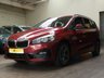 USED 2018 68 BMW 2 SERIES 2.0 220D XDRIVE SPORT GRAN TOURER 5d 188 BHP SAT NAV PART LEATHER CRUISE FREE 12 MONTHS GOLD WARRANTY