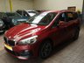 USED 2018 68 BMW 2 SERIES 2.0 220D XDRIVE SPORT GRAN TOURER 5d 188 BHP SAT NAV PART LEATHER CRUISE FREE 12 MONTHS GOLD WARRANTY