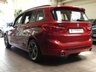 USED 2018 68 BMW 2 SERIES 2.0 220D XDRIVE SPORT GRAN TOURER 5d 188 BHP SAT NAV PART LEATHER CRUISE FREE 12 MONTHS GOLD WARRANTY