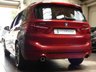USED 2018 68 BMW 2 SERIES 2.0 220D XDRIVE SPORT GRAN TOURER 5d 188 BHP SAT NAV PART LEATHER CRUISE FREE 12 MONTHS GOLD WARRANTY