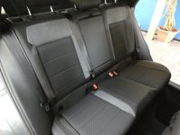 USED 2020 20 VOLKSWAGEN T-ROC 1.5 R-LINE TSI EVO DSG 5d 148 BHP STUNNING EXAMPLE SAT NAV PART LEATHER INTERIOR VW WARRANTY MAR 2023