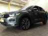 USED 2020 20 VOLKSWAGEN T-ROC 1.5 R-LINE TSI EVO DSG 5d 148 BHP STUNNING EXAMPLE SAT NAV PART LEATHER INTERIOR VW WARRANTY MAR 2023