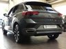 USED 2020 20 VOLKSWAGEN T-ROC 1.5 R-LINE TSI EVO DSG 5d 148 BHP STUNNING EXAMPLE SAT NAV PART LEATHER INTERIOR VW WARRANTY MAR 2023