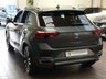 USED 2020 20 VOLKSWAGEN T-ROC 1.5 R-LINE TSI EVO DSG 5d 148 BHP STUNNING EXAMPLE SAT NAV PART LEATHER INTERIOR VW WARRANTY MAR 2023