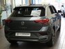 USED 2020 20 VOLKSWAGEN T-ROC 1.5 R-LINE TSI EVO DSG 5d 148 BHP STUNNING EXAMPLE SAT NAV PART LEATHER INTERIOR VW WARRANTY MAR 2023
