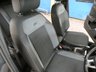 USED 2020 20 VOLKSWAGEN T-ROC 1.5 R-LINE TSI EVO DSG 5d 148 BHP STUNNING EXAMPLE SAT NAV PART LEATHER INTERIOR VW WARRANTY MAR 2023