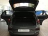 USED 2020 20 VOLKSWAGEN T-ROC 1.5 R-LINE TSI EVO DSG 5d 148 BHP STUNNING EXAMPLE SAT NAV PART LEATHER INTERIOR VW WARRANTY MAR 2023