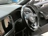 USED 2020 20 VOLKSWAGEN T-ROC 1.5 R-LINE TSI EVO DSG 5d 148 BHP STUNNING EXAMPLE SAT NAV PART LEATHER INTERIOR VW WARRANTY MAR 2023