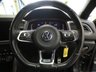 USED 2020 20 VOLKSWAGEN T-ROC 1.5 R-LINE TSI EVO DSG 5d 148 BHP STUNNING EXAMPLE SAT NAV PART LEATHER INTERIOR VW WARRANTY MAR 2023
