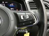 USED 2020 20 VOLKSWAGEN T-ROC 1.5 R-LINE TSI EVO DSG 5d 148 BHP STUNNING EXAMPLE SAT NAV PART LEATHER INTERIOR VW WARRANTY MAR 2023