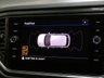 USED 2020 20 VOLKSWAGEN T-ROC 1.5 R-LINE TSI EVO DSG 5d 148 BHP STUNNING EXAMPLE SAT NAV PART LEATHER INTERIOR VW WARRANTY MAR 2023
