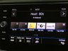 USED 2020 20 VOLKSWAGEN T-ROC 1.5 R-LINE TSI EVO DSG 5d 148 BHP STUNNING EXAMPLE SAT NAV PART LEATHER INTERIOR VW WARRANTY MAR 2023
