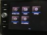 USED 2020 20 VOLKSWAGEN T-ROC 1.5 R-LINE TSI EVO DSG 5d 148 BHP STUNNING EXAMPLE SAT NAV PART LEATHER INTERIOR VW WARRANTY MAR 2023