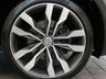 USED 2020 20 VOLKSWAGEN T-ROC 1.5 R-LINE TSI EVO DSG 5d 148 BHP STUNNING EXAMPLE SAT NAV PART LEATHER INTERIOR VW WARRANTY MAR 2023
