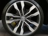 USED 2020 20 VOLKSWAGEN T-ROC 1.5 R-LINE TSI EVO DSG 5d 148 BHP STUNNING EXAMPLE SAT NAV PART LEATHER INTERIOR VW WARRANTY MAR 2023