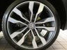 USED 2020 20 VOLKSWAGEN T-ROC 1.5 R-LINE TSI EVO DSG 5d 148 BHP STUNNING EXAMPLE SAT NAV PART LEATHER INTERIOR VW WARRANTY MAR 2023