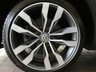 USED 2020 20 VOLKSWAGEN T-ROC 1.5 R-LINE TSI EVO DSG 5d 148 BHP STUNNING EXAMPLE SAT NAV PART LEATHER INTERIOR VW WARRANTY MAR 2023