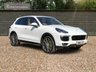 USED 2015 15 PORSCHE CAYENNE 3.0 S E-HYBRID TIPTRONIC 5d 333 BHP FINANCE FROM 7.9% APR