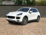 USED 2015 15 PORSCHE CAYENNE 3.0 S E-HYBRID TIPTRONIC 5d 333 BHP FINANCE FROM 7.9% APR
