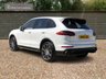 USED 2015 15 PORSCHE CAYENNE 3.0 S E-HYBRID TIPTRONIC 5d 333 BHP FINANCE FROM 7.9% APR