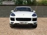 USED 2015 15 PORSCHE CAYENNE 3.0 S E-HYBRID TIPTRONIC 5d 333 BHP FINANCE FROM 7.9% APR