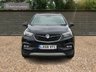 USED 2018 68 VAUXHALL MOKKA X 1.4 ACTIVE ECOTEC S/S 5d 138 BHP FINANCE AVAILABLE ZERO DEPOSIT