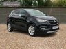 USED 2018 68 VAUXHALL MOKKA X 1.4 ACTIVE ECOTEC S/S 5d 138 BHP FINANCE AVAILABLE ZERO DEPOSIT