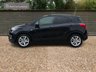 USED 2018 68 VAUXHALL MOKKA X 1.4 ACTIVE ECOTEC S/S 5d 138 BHP FINANCE AVAILABLE ZERO DEPOSIT