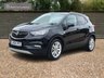 USED 2018 68 VAUXHALL MOKKA X 1.4 ACTIVE ECOTEC S/S 5d 138 BHP FINANCE AVAILABLE ZERO DEPOSIT