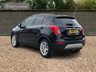 USED 2018 68 VAUXHALL MOKKA X 1.4 ACTIVE ECOTEC S/S 5d 138 BHP FINANCE AVAILABLE ZERO DEPOSIT