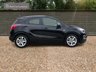 USED 2018 68 VAUXHALL MOKKA X 1.4 ACTIVE ECOTEC S/S 5d 138 BHP FINANCE AVAILABLE ZERO DEPOSIT