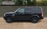 USED 2012 A LAND ROVER DISCOVERY 3.0 4 SDV6 HSE 5d 255 BHP OVER 100 CARS IN STOCK