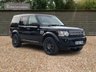 USED 2012 A LAND ROVER DISCOVERY 3.0 4 SDV6 HSE 5d 255 BHP OVER 100 CARS IN STOCK