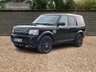 USED 2012 A LAND ROVER DISCOVERY 3.0 4 SDV6 HSE 5d 255 BHP OVER 100 CARS IN STOCK
