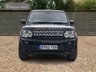 USED 2012 A LAND ROVER DISCOVERY 3.0 4 SDV6 HSE 5d 255 BHP OVER 100 CARS IN STOCK