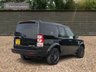 USED 2012 A LAND ROVER DISCOVERY 3.0 4 SDV6 HSE 5d 255 BHP OVER 100 CARS IN STOCK