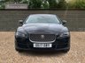 USED 2017 17 JAGUAR XE 2.0 D PORTFOLIO AWD 4d 238 BHP FINANCE FROM 7.9% APR,