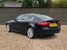 USED 2017 17 JAGUAR XE 2.0 D PORTFOLIO AWD 4d 238 BHP FINANCE FROM 7.9% APR,