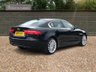 USED 2017 17 JAGUAR XE 2.0 D PORTFOLIO AWD 4d 238 BHP FINANCE FROM 7.9% APR,