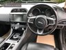 USED 2017 17 JAGUAR XE 2.0 D PORTFOLIO AWD 4d 238 BHP FINANCE FROM 7.9% APR,