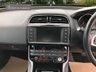 USED 2017 17 JAGUAR XE 2.0 D PORTFOLIO AWD 4d 238 BHP FINANCE FROM 7.9% APR,
