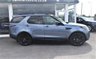 USED 2019 69 LAND ROVER DISCOVERY 3.0 SD6 COMMERCIAL HSE 306 BHP BLACK STYLING PACK LOW-MILES SAT-NAV+APPLE CAR PLAY FLRH