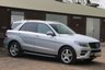 USED 2012 62 MERCEDES-BENZ M-CLASS 2.1 ML250 BLUETEC SPORT 5d 204 BHP 9x RECORDED SERVICES!