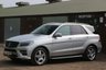 USED 2012 62 MERCEDES-BENZ M-CLASS 2.1 ML250 BLUETEC SPORT 5d 204 BHP 9x RECORDED SERVICES!