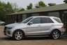 USED 2012 62 MERCEDES-BENZ M-CLASS 2.1 ML250 BLUETEC SPORT 5d 204 BHP 9x RECORDED SERVICES!