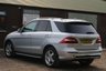 USED 2012 62 MERCEDES-BENZ M-CLASS 2.1 ML250 BLUETEC SPORT 5d 204 BHP 9x RECORDED SERVICES!